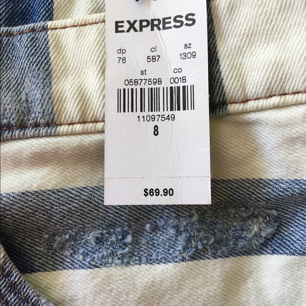 Shorts New with Tags! - Picture 2 of 6